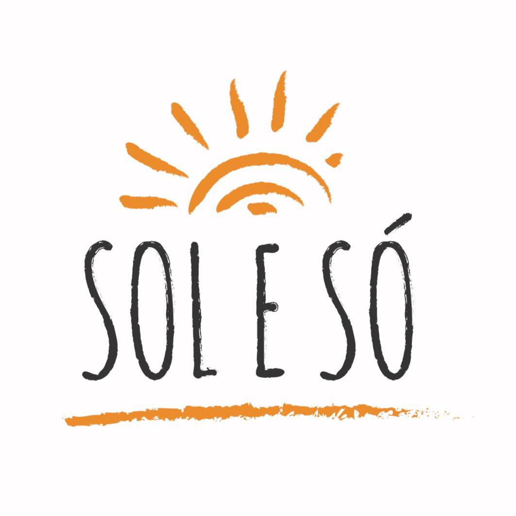 Sol e S&oacute;