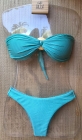 Calcinha Turquesa