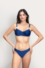 Biqu&iacute;ni Vitoria Thais Azul