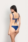Biqu&iacute;ni Vitoria Thais Azul