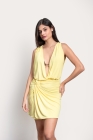 Saída de Praia Andreia Amarelo