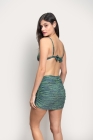 Saia Isa Lurex