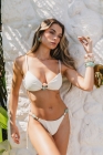Biquíni Sole Crema
