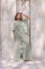 Calça Tricot